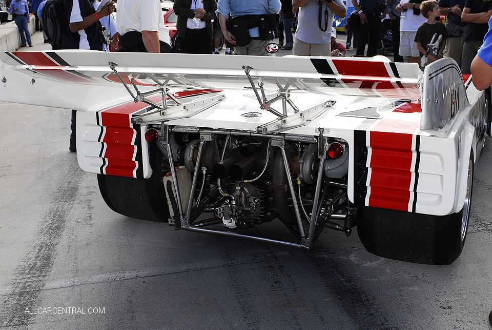 Porsche sn-917-10-003 1972 RennSport R 2011