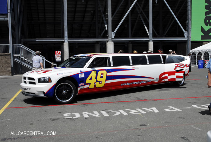  Wine Country Classic Historic Car Races Infineon Raceway 2009